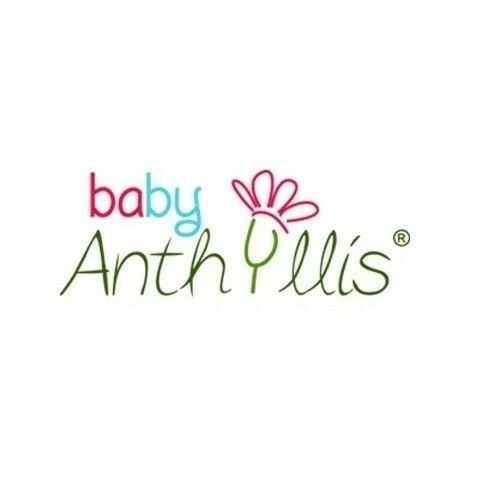 baby anthyllis kosmetyki dla dzieci