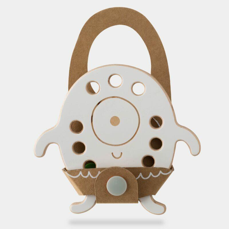 cyklop czesiu przeplotka