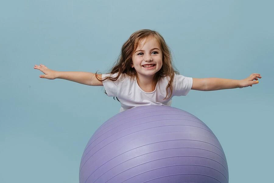 ćwiczenia na równowagę dla dzieci ćwiczenia na równowagę dla dzieci