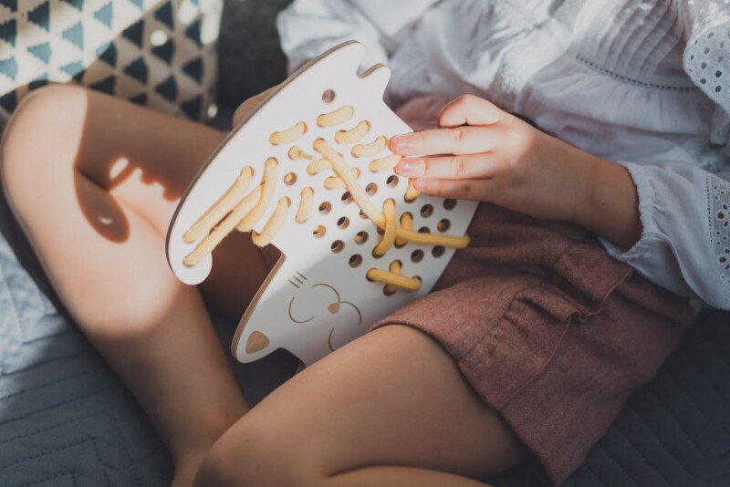 milin nawlekanka kot