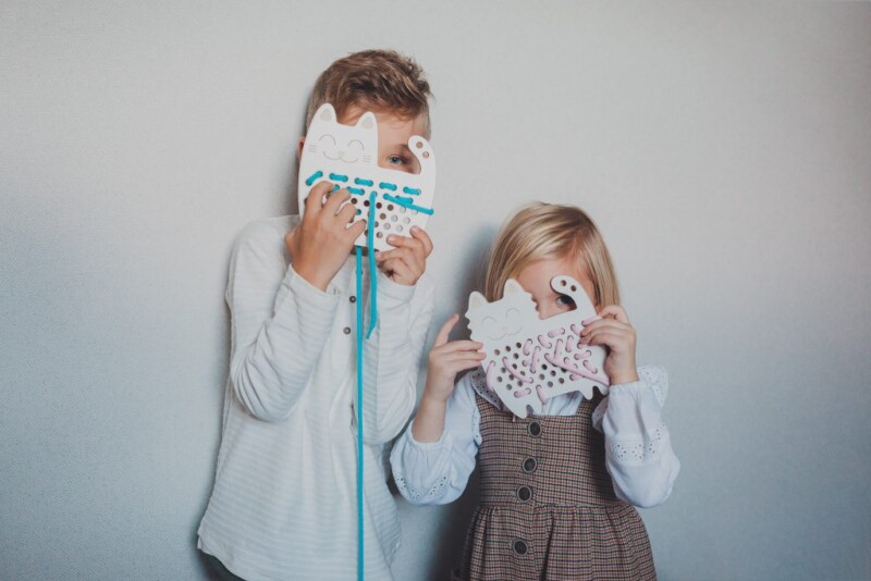 milin przeplotka kot