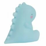 A Little Lovely Company - zabawka do kąpieli dinozaur