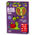 przekąska bob snail
