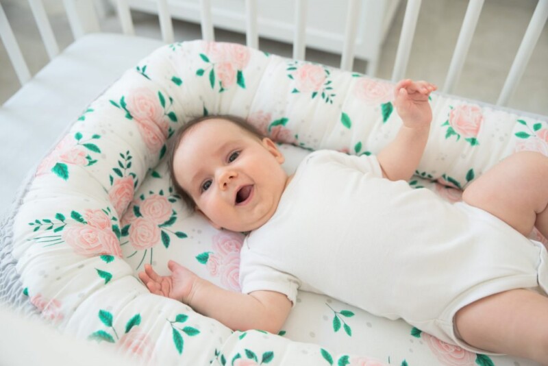 kokon niemowlęcy Tiny Star