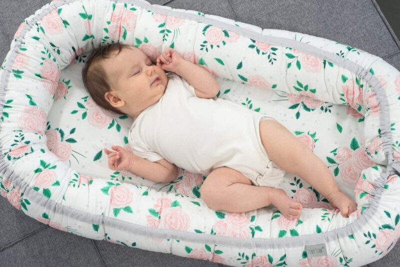 kokon niemowlęcy Tiny Star