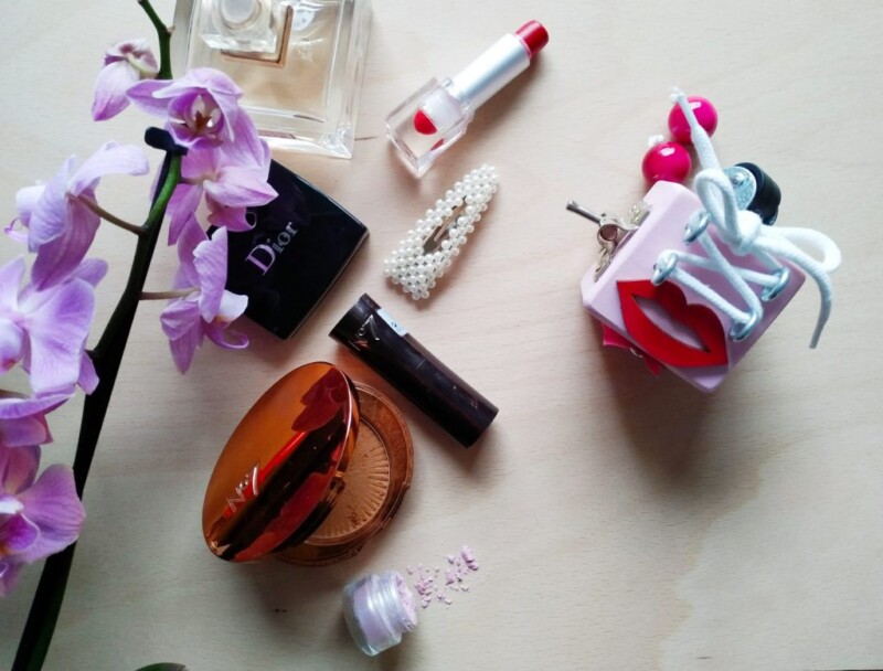 kostka sensoryczna z ustami