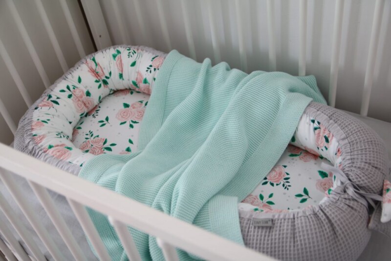 kokon niemowlęcy Tiny Star