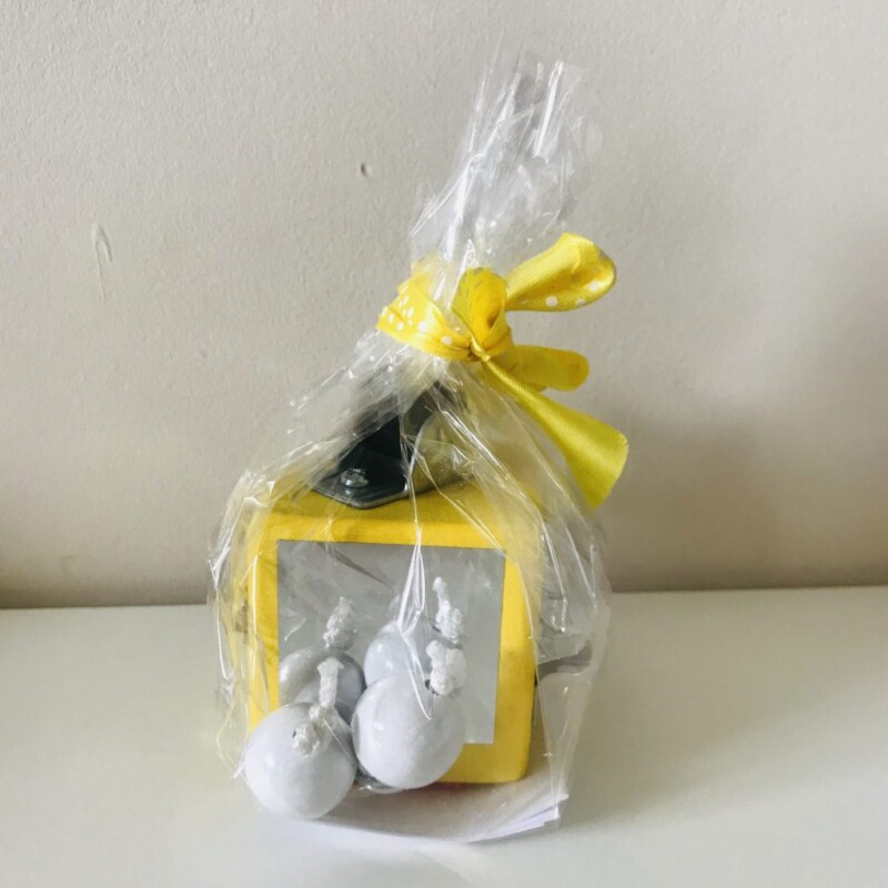 kostka manipulacyjna kostka sensoryczna dla dzieci