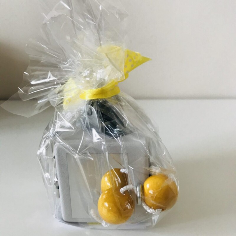 kostka manipulacyjna kostka sensoryczna dla dzieci