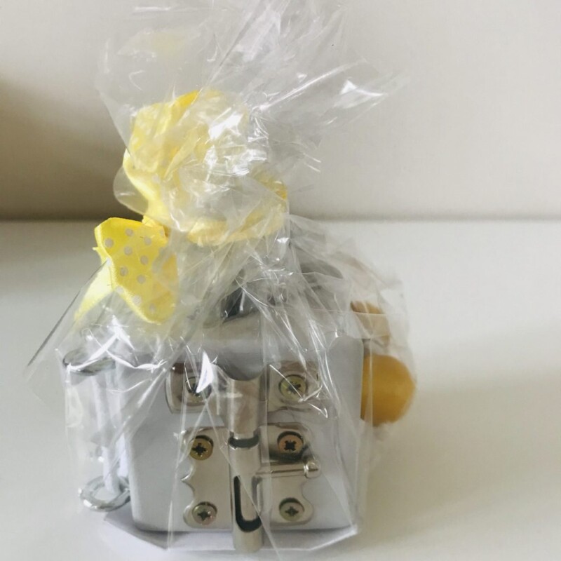 kostka manipulacyjna kostka sensoryczna dla dzieci