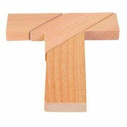 drewniana układanka logiczna goki