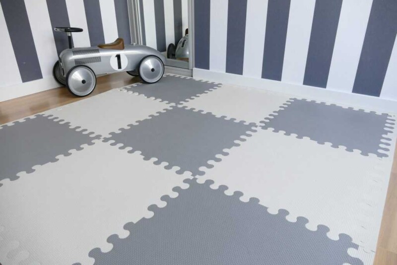 mata edukacyjna piankowa puzzle