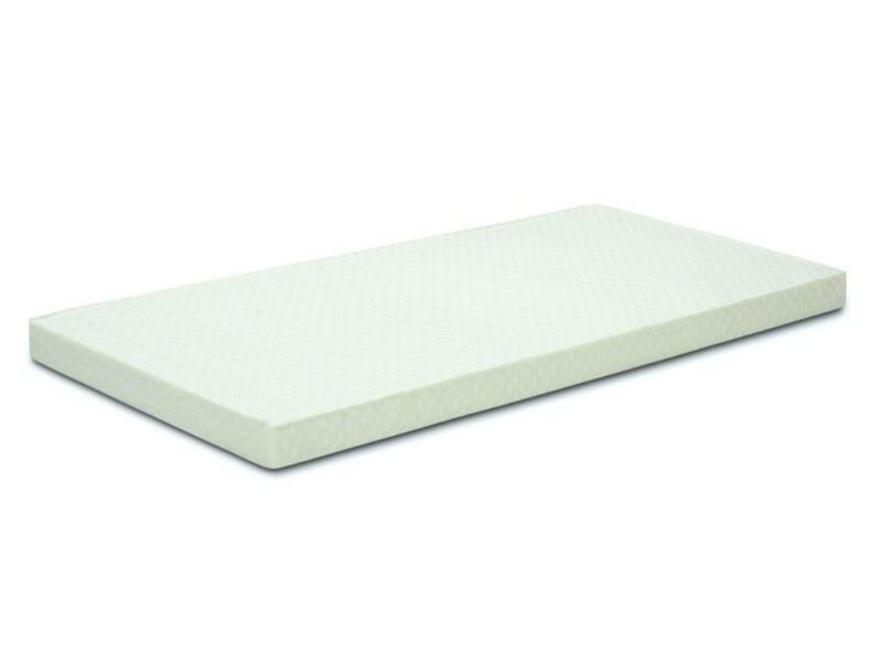 materac piankowy hevea baby max