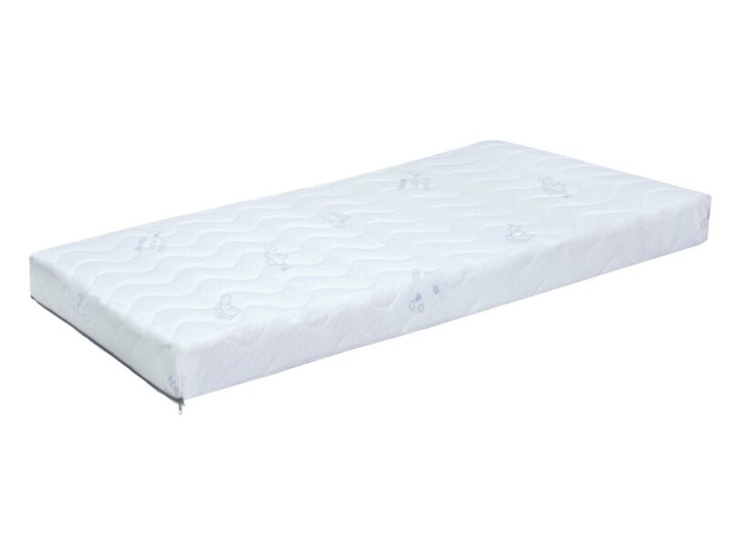 materac hevea baby max