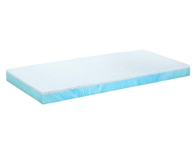 materac hevea bio bamboo baby