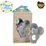 Meiya & Alvin gryzak słoń