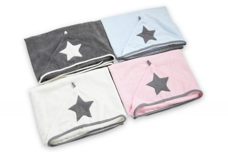 ręcznik bambusowy tiny star