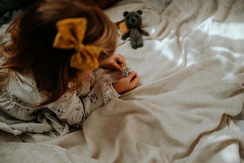 pieluszka otulacz memi