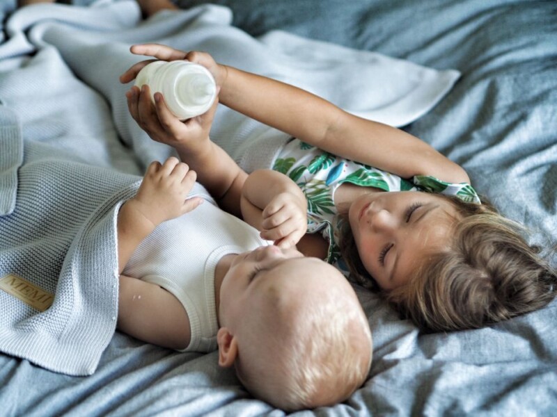 memi kocyk z bambusa