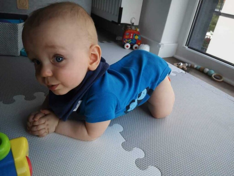 mata edukacyjna piankowa puzzle