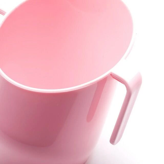 doidy cup różowy