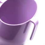 liliowy doidy cup