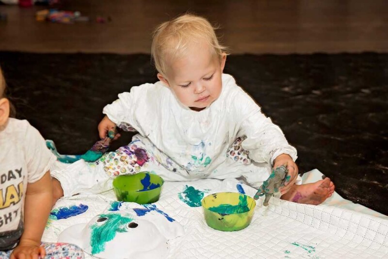 kombinezon ochronny get dirty