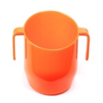 pomarańczowy doidy cup