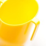 doidy cup żółty
