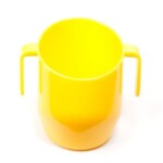 żółty doidy cup