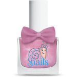 bezpieczny lakier do paznokci dla dziewczynek snails