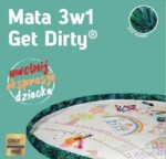 mata 3w1 get dirty