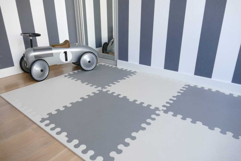 mata edukacyjna piankowa puzzle