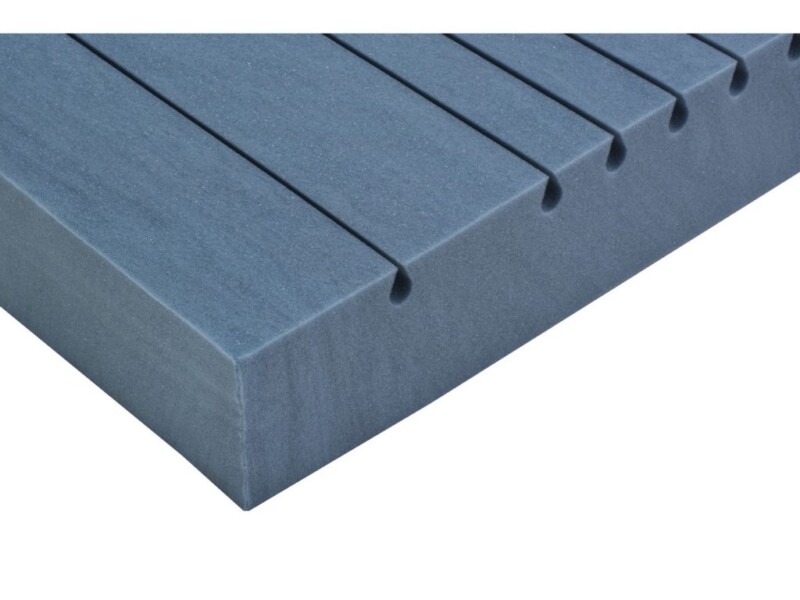 materac wysokoelastyczny hevea snudo