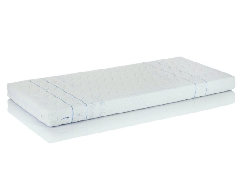 materac hevea baby max