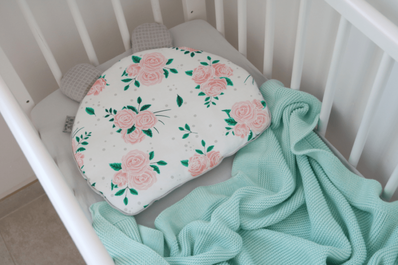 poduszka z uszami Tiny Star