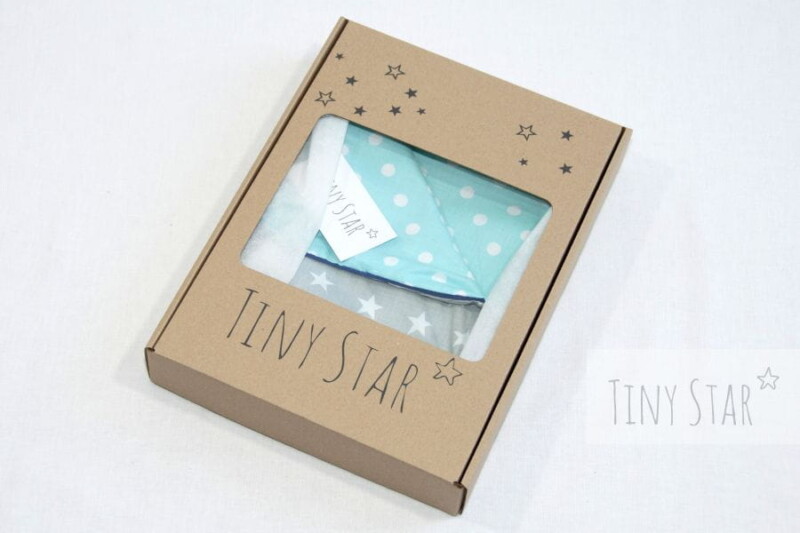 pościel dla dzieci tiny star