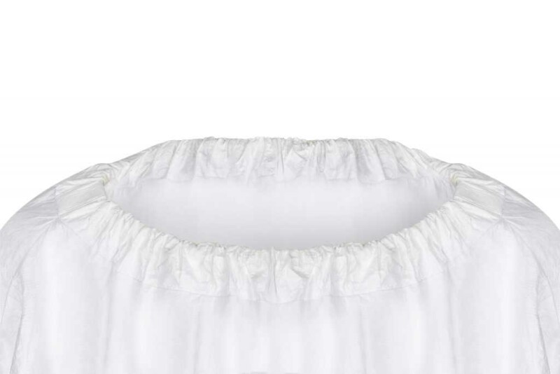 kombinezon ochronny get dirty