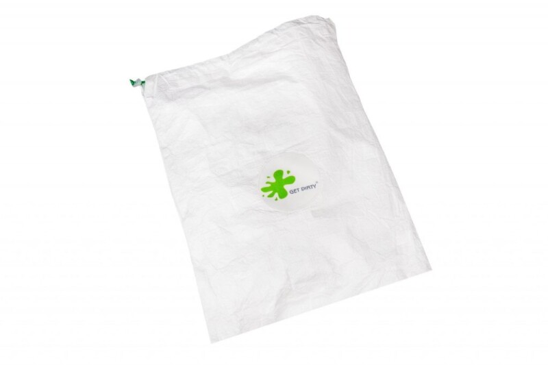 kombinezon ochronny get dirty saszetka