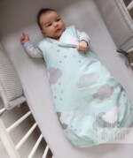 śpiworek niemowlęcy Tiny Star