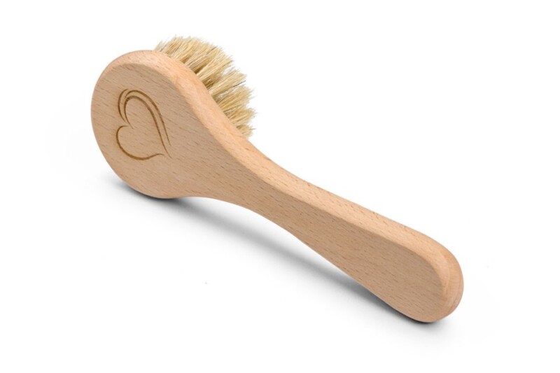 szczotka relaksacyjna memi