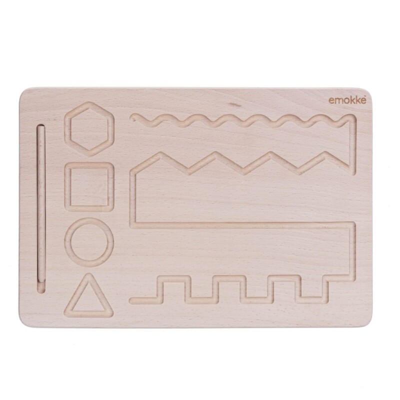 do rysowania figur matematycznych