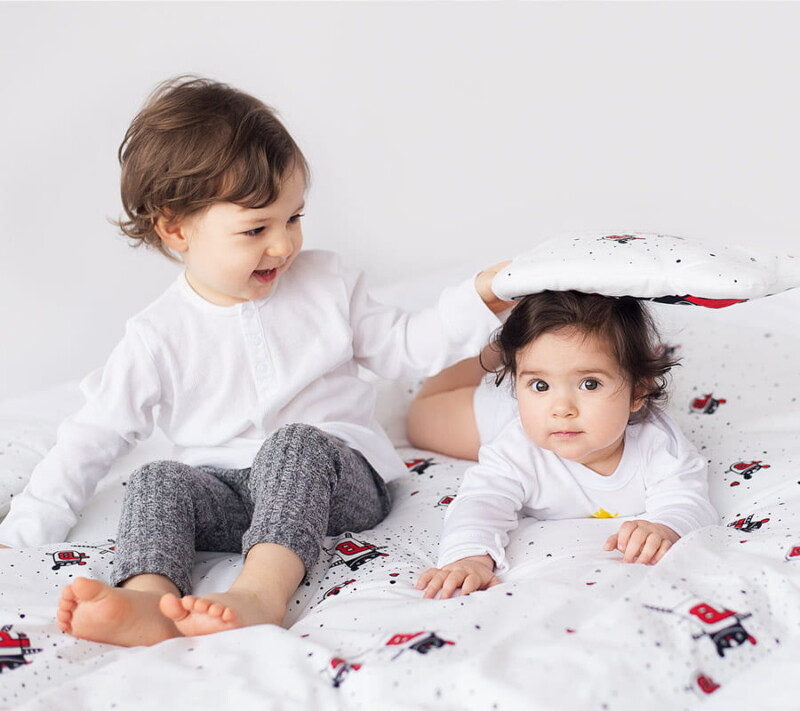 poduszka mrb lullalove