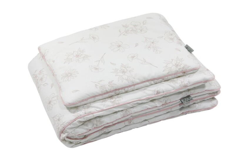 pościel z wypełnieniem Tiny Star