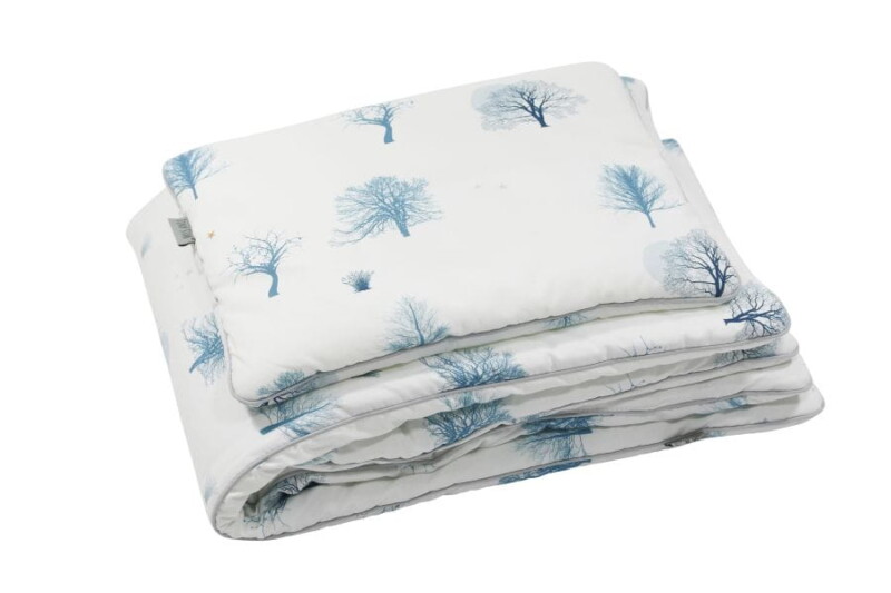 pościel z wypełnieniem Tiny Star