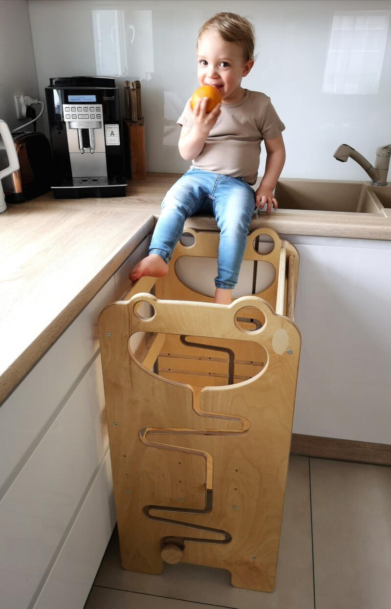 kitchen helper blubla