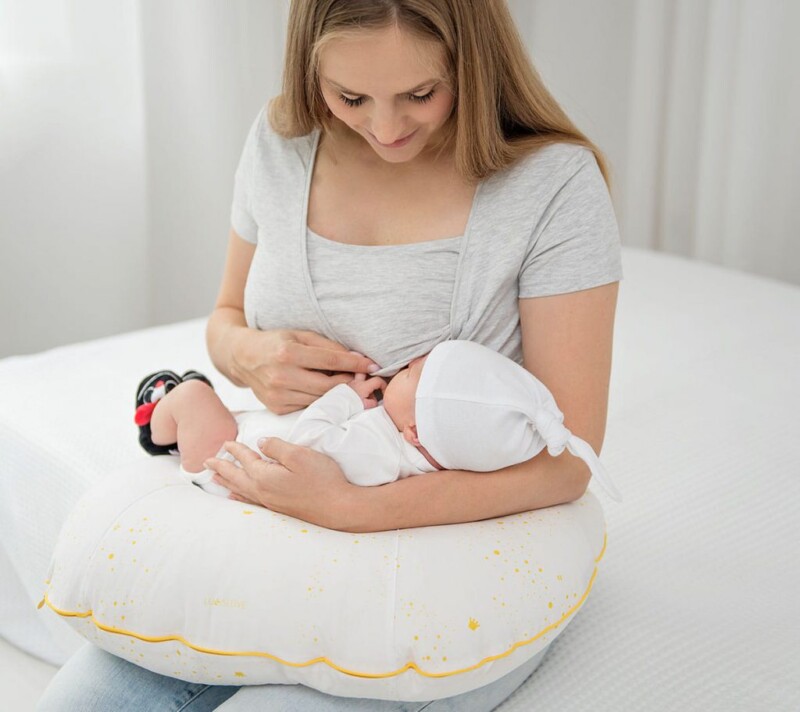 papcie sensoryczne mr b lullalove