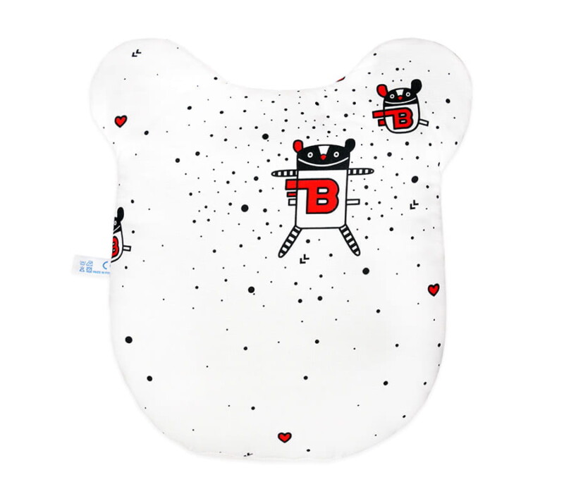 poduszka mrb lullalove