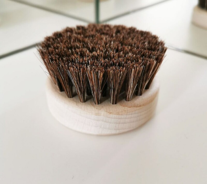 szczotka do biustu lullalove