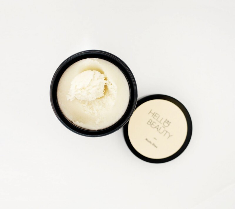 masło Shea lullalove